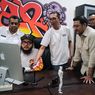 Satu Tahun Pemerintahan Prabowo, Ekonomi Kreatif Jadi Mesin Baru Pertumbuhan Ekonomi Nasional