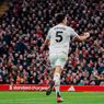 Gol Harry Maguire Antar MU Kalahkan Liverpool 2-1