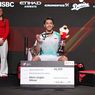 Jonatan Christie Juara Denmark Open 2025, Ini Kata Erick Thohir