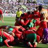 Maroko Taklukkan Argentina, Raih Gelar Piala Dunia U-20 Pertama