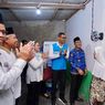 Sambut HLN Ke-80, PLN Berbagi Terang Untuk Masyarakat di Berbagai Daerah