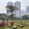 9 TPU di Jaksel Ditutup untuk Pemakaman Baru, Pemerintah Terapkan Sistem Tumpang