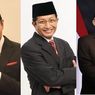 Rapor Kinerja Menteri Prabowo-Gibran Dalam Setahun, Siapa Paling Terbaik?