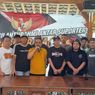 Suporter Bola Se-Bogor Raya Jalin Silaturahmi, Komitmen Jaga Kedamaian