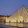 Museum Louvre Dibobol dalam Waktu 4 Menit, Ini Daftar Barang yang Berhasil Dicuri