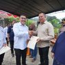 Setahun Pemerintahan Prabowo, Wamen Ossy Terus Tingkatkan Pemerataan Kesejahteraan Rakyat