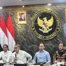 Zulhas Ungkap Perubahan Fundamental dalam Perencanaan Karbon dan NDC
