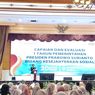 Mensos Pastikan BLT Tambahan Disalurkan Bertahap ke 35 Juta Keluarga