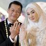Clara Shinta Menyerah Pertahankan Rumah Tangganya dengan Alexander Assad