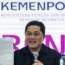 Kolaborasi Kemenpora-Mendes Bangun Sepak Bola dan E-Sport untuk Pemuda Desa