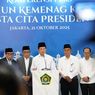 Menag Nasaruddin Paparkan Capaian Kemenag di Tahun Pertama Pemerintahan Prabowo–Gibran