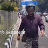 Videonya Viral, TNI AL Akui Prajuritnya Pukul Ojol