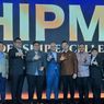Kawendra Lukistian Raih Penghargaan “Young Leadership in State-Owned Enterprises Collaboration Award 2025” HIPMI Leadership Excellence Awards 2025