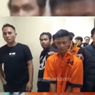 3 Tampang Bengis Pelaku Pembakar Sopir Truk Hidup-hidup Sampai Tewas