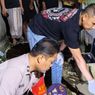 Geger! Warga Bekasi Temukan Kerangka Bayi Tertimbun di Dalam Rumah