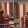 Viral Video Pria Tenteng Senapan Angin Bubarkan Tawuran Remaja di Bogor