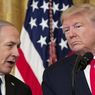 Pemerintahan Trump Khawatir Netanyahu Gagalkan Gencatan Senjata Gaza