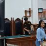 Hakim Vonis Mahasiswi Pemasok Anak untuk AKBP Fajar 11 Tahun Penjara