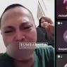 Pria di Padang Pariaman Coba Bunuh Diri sambil Live TikTok