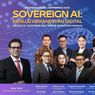 AMSI Gelar Indonesia Digital Conference (IDC) 2025, Usung Tema “Sovereign AI: Menuju Kemandirian Digital”