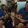 Lama Tak Terlihat di Layar Kaca, Begini Kondisi Terkini Tukul Arwana