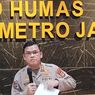 Juru Parkir di Jakarta Timur Jadi Korban Penyiraman Air Keras