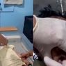 Detik-detik Tragis Bocah Tewas Usai Tersedak Rambutan