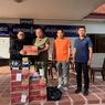 67 WNI Akan Dipulangkan dari Kamboja Usai Kericuhan di Chrey Thum