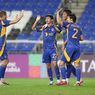 Ditinggal STY, Ulsan HD ke Puncak Klasemen Liga Champions Asia