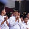 Presiden Prabowo Restui Pembentukan Ditjen Pesantren sebagai Kado Hari Santri 2025