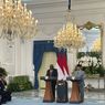 Menteri HAM Ungkap Presiden Ramaphosa Puji Kepemimpinan Prabowo