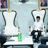 Menag Komitmen Perhatikan Pendidikan dan Kehidupan Keagamaan Masyarakat Papua