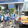 7 Gerbang Tol Dalam Kota Kembali Normal, Jasa Marga Pastikan Layanan Aman dan Nyaman