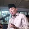 Menhan Sjafrie Sjamsoeddin Tanggapi Rencana Pembelian Helikopter Black Hawk dari AS