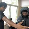 Pemerintah Targetkan Dekontaminasi Cs-137 di Cikande Rampung dalam Dua Pekan