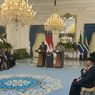 Presiden Ramaphosa: Indonesia Mitra Strategis dan Penerus Semangat Bandung