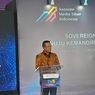 Menkum Supratman: Anda Jangan Main-main Sama Indonesia