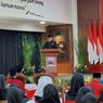 Hasto Sampaikan 3 Pesan Megawati: Resolusi Jihad Tanamkan Cinta Tanah Air dan Percaya Diri Bangsa