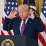 Trump Nyari Dukungan Dana dan Militer Arab untuk Jaga Keamanan Gaza
