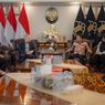 Spotify Dukung Proposal Indonesia Soal Pengelolaan Royalti Global