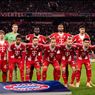Bayern Muenchen Pesta Gol 4-0 atas Club Brugge di Allianz Arena