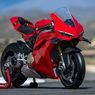Ducati Konsisten, Enggan Lirik Segmen Motor Bermesin Kecil