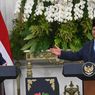 Dukung Kepemimpinan Brasil di COP30, Prabowo Tunjuk Hashim Pimpin Delegasi Indonesia