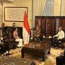 Mentrans Tawarkan Kelapa Maluku Utara untuk Penuhi Kebutuhan Konsumsi China
