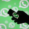 Lindungi Pengguna dari Serangan Siber, WhatsApp Rilis Fitur Keamanan Baru