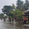 2.350 Rumah di Serdang Bedagai Terendam Banjir