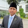 Menhut Raja Antoni Perkuat Diplomasi Hijau Indonesia di COP30 Brasil