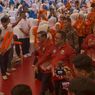 Pramono saat Ditanya Emak-emak soal Dana PKK: Ada Tapi Gak Boleh Boros