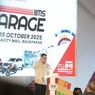 IIMS Garage Balikpapan 2025 Sukses Digelar, Catat Transaksi Rp32 Miliar