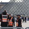 Direktur Museum Louvre Umumkan Langkah Keamanan Baru Usai Pencurian Perhiasan